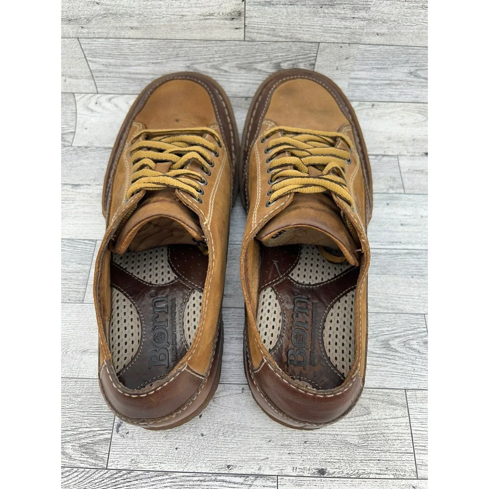 Born m6061 leather
